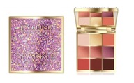EVELINE Sparkle Palette - paletka 9 očných tieňov EVELINE Sparkle Palette - paletka 9 očných tieňov