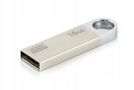 GOODRAM UNITY 16 GB KOVOVÝ PENDRIVE ZA DARČEK GOODRAM UNITY 16 GB KOVOVÝ PENDRIVE ZA DARČEK