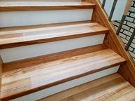 Poťah na schody Clean Protect 100x30cm