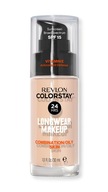 Revlon Colorstay Cera TM 220 Natural Beige Foundation Revlon Colorstay Cera TM 220 Natural Beige Foundation