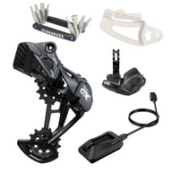 Sram GX EAGLE 12s Upgrade na AXS prehadzovačka + hriva Sram GX EAGLE 12s Upgrade na AXS prehadzovačka + hriva