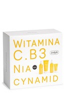 Ziaja vitamín c.b3 niacinamid sada pre špeciálne príležitosti Ziaja vitamín c.b3 niacinamid sada pre špeciálne príležitosti