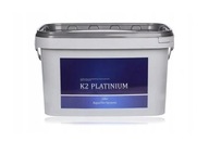 HartzLack Lak na podlahu K2 Platinum Polomatný 1L