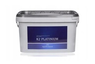 HartzLack Lak na podlahu K2 Platinum Polomatný 5L