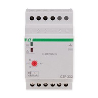 F&F SNÍMAČ STRATY FÁZY A ASYMETRIE 10A CZF-332 F&F SNÍMAČ STRATY FÁZY A ASYMETRIE 10A CZF-332