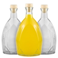 5X FĽAŠA ASTERIA 500ML S KORKOM NA VÍNNE BODY 5X FĽAŠA ASTERIA 500ML S KORKOM NA VÍNNE BODY