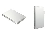 POUZDROBOX NA 8 PAMÄŤOVÝCH KARIET 5 SD + 3 MICRO SD POUZDROBOX NA 8 PAMÄŤOVÝCH KARIET 5 SD + 3 MICRO SD