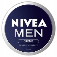Nivea Men Creme Universal Creme 75 ml