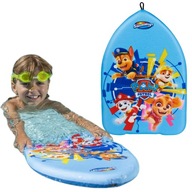 PAW PATROL PLÁVACIA DOSKA PLÁVAČKA UČENIE PLÁVANIA 43 CM PLÁVKY PAW PATROL PLÁVACIA DOSKA PLÁVAČKA UČENIE PLÁVANIA 43 CM PLÁVKY
