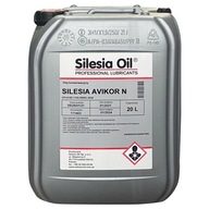 SILESIA OIL Avikor N 20L antikorózny olej