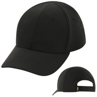 Flex odľahčená baseballová šiltovka M-Tac čierna L/XL Flex odľahčená baseballová šiltovka M-Tac čierna L/XL