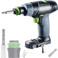 FESTOOL VRTAČKA/POHON TXS 10,8 V TELO 576101 FESTOOL VRTAČKA/POHON TXS 10,8 V TELO 576101