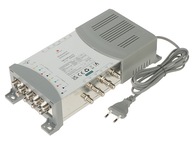 MULTISWITCH TMS-9/12S 9 VSTUPOV / 12 TRIAXOVÝCH VÝSTUPOV MULTISWITCH TMS-9/12S 9 VSTUPOV / 12 TRIAXOVÝCH VÝSTUPOV