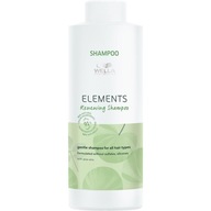 Wella Elements obnovujúci jemný šampón 1000 ml Wella Elements obnovujúci jemný šampón 1000 ml