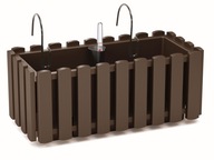 Box na zábradlie Fencycase 400W s háčikmi Box na zábradlie Fencycase 400W s háčikmi