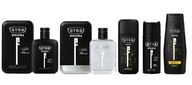 STR8 FAITH SET XXL EDT100ml+ASL100ml+DNS75ml+SPRAY150ml+GEL400ml STR8 FAITH SET XXL EDT100ml+ASL100ml+DNS75ml+SPRAY150ml+GEL400ml