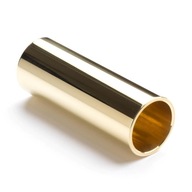 Slide Jim DUNLOP 222 - BRASS SLIDE gitara