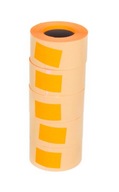 Cenovky na cenovky, jednoduché 1/800 x5