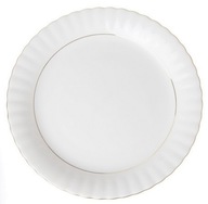 Jedálenský tanier 26 cm Chodzież Iwona B014 Jedálenský tanier 26 cm Chodzież Iwona B014