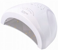 SUNONE SUN1 UV/LED LAMPA 24/48W BIELA SUNONE SUN1 UV/LED LAMPA 24/48W BIELA