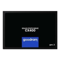 SSD disk Goodram GOODRAM CX400 GEN.2 128GB SA