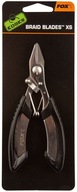 Fox Edges Carp Braid Blades XS - nožnice Fox Edges Carp Braid Blades XS - nožnice