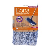 BONA PODLOŽKA NA PRACH Z MIKROVLÁKNA - PRACHOVÁ HRADIENKA - NA MOP BONA PODLOŽKA NA PRACH Z MIKROVLÁKNA - PRACHOVÁ HRADIENKA - NA MOP