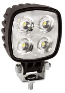 LED pracovná lampa Autolamps 8112BM 800lm IP67 4x3W