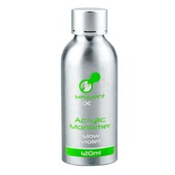 SILCARE Tekutý akrylový monomér Slow Violet 120ml SILCARE Tekutý akrylový monomér Slow Violet 120ml