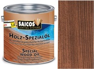 SAICOS terasový olej BANGKIRAI 0113 2,5L SAICOS terasový olej BANGKIRAI 0113 2,5L