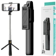 Selfie Stick Bluetooth statív pre iPhone 13/Pro/Max