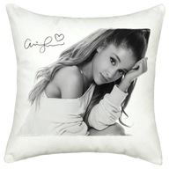 VANKÚŠ ARIANA GRANDE + MENO VANKÚŠ ARIANA GRANDE + MENO