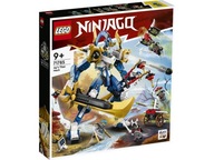 LEGO Bricks 71785 Titan Mech Jaya V29 LEGO Bricks 71785 Titan Mech Jaya V29