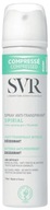 SVR SPIRIAL antiperspirant v spreji 75 ml SVR SPIRIAL antiperspirant v spreji 75 ml