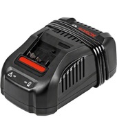 BOSCH CHARGER GAL 1880 CV Li-Ion 14,4V a 18V 8A BOSCH CHARGER GAL 1880 CV Li-Ion 14,4V a 18V 8A
