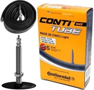 CONTINENTAL 700 PRESTA 42mm RACE 28 light TUBE CONTINENTAL 700 PRESTA 42mm RACE 28 light TUBE