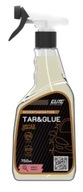 ODSTRAŇOVANIE LEPIDLA, ŽIVICE, ASFALTU Tar&Glue 750ML ODSTRAŇOVANIE LEPIDLA, ŽIVICE, ASFALTU Tar&Glue 750ML