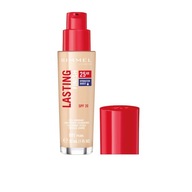 Rimmel Lasting Finish Foundation 25h 001 Pearl Rimmel Lasting Finish Foundation 25h 001 Pearl
