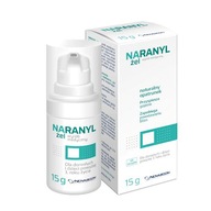 Naranyl, sprej na rany pre DETI 3+, 15 g, E- Namex Naranyl, sprej na rany pre DETI 3+, 15 g, E- Namex
