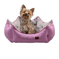 Posteľ Princess Goldendog Posteľ Princess Goldendog