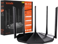 Tenda Router TX2 Pro AX1500 Dual Gigabit WiFi6