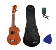 Mellow UK-1 Sopránové ukulele + PRÍSLUŠENSTVO