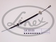 KÁBLOVÝ KÁBEL FIAT CC/SC 900 1992-