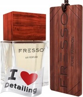 Fresso Pure Passion - Parfum + prívesok do auta Fresso Pure Passion - Parfum + prívesok do auta