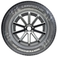 Zimná pneumatika LANVIGATOR WinterGrip VAN 225/65R16C