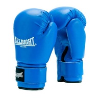 Boxerské rukavice Training Pro 8 OZ, modré