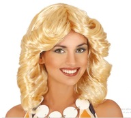 KUČERAVÁ BLOND Parochňa KUČERAVÁ BLOND Parochňa