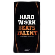 Froté uterák HARD WORK 70 x 140 cm Froté uterák HARD WORK 70 x 140 cm