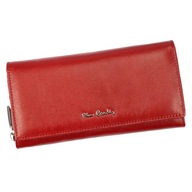 KLASICKÁ DÁMSKA KOŽENÁ PEŇAŽENKA PIERRE CARDIN KLASICKÁ DÁMSKA KOŽENÁ PEŇAŽENKA PIERRE CARDIN