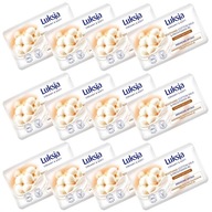 MYDLO LUKSJA 100 g x 12 ks KRÉMOVÁ BAVL MYDLO LUKSJA 100 g x 12 ks KRÉMOVÁ BAVL